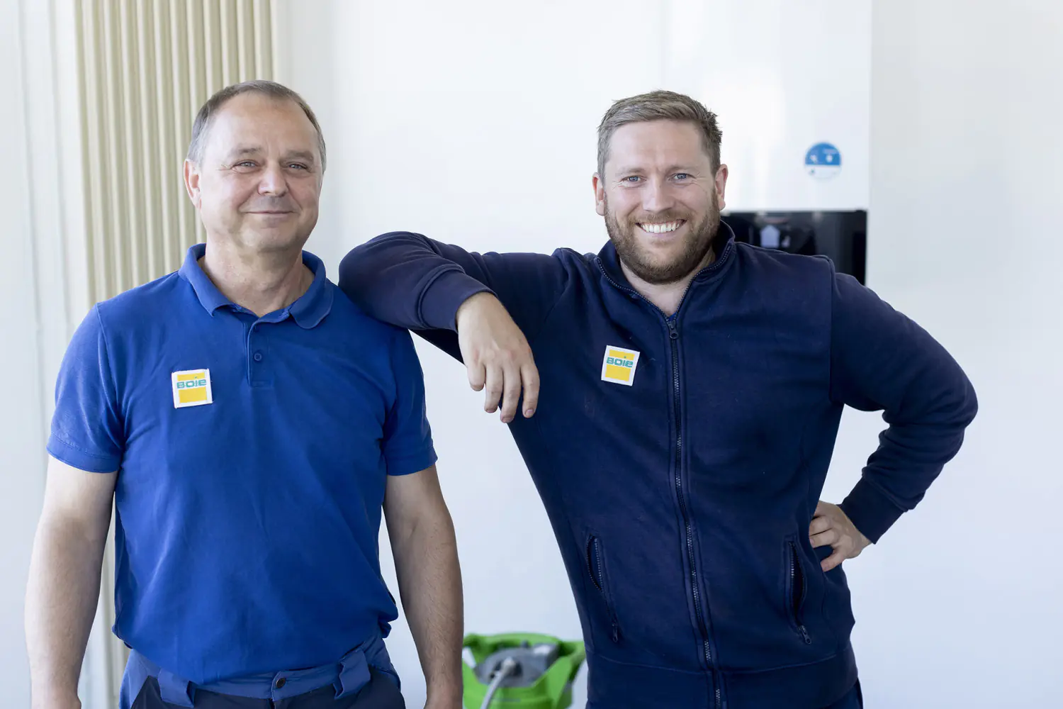 boie waermepumpe heizung sanierung 9874