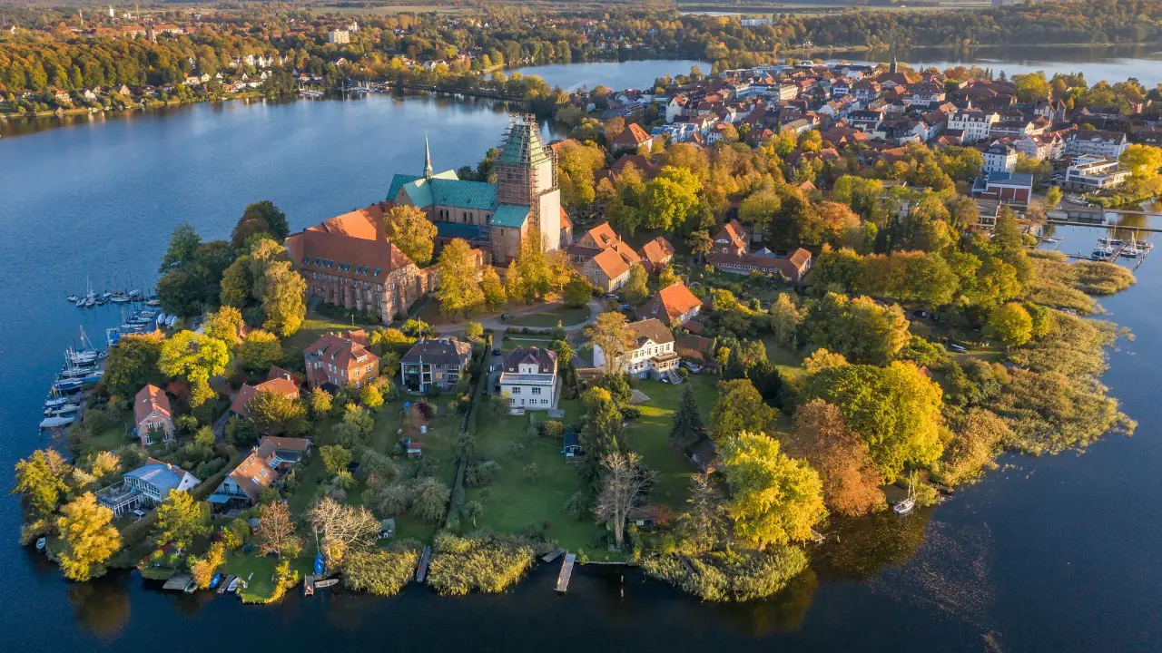 ratzeburg boie waermepumpe heizung