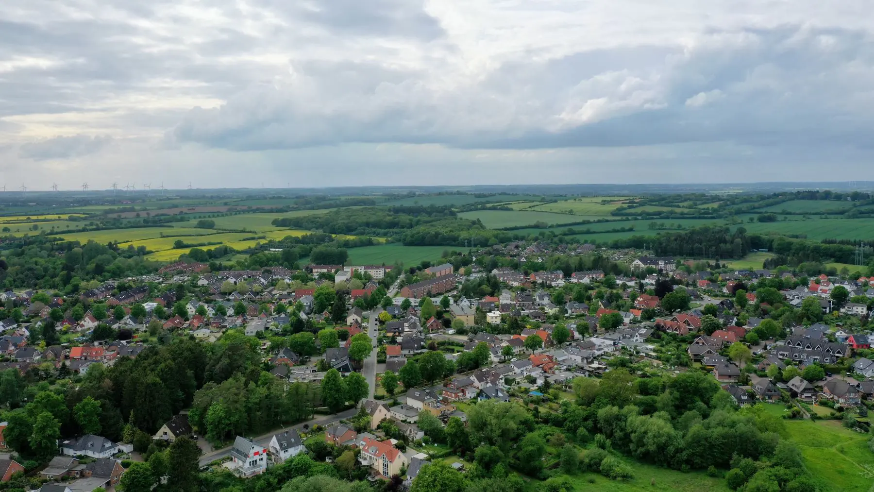 bad schwartau boie waermepumpe heizung
