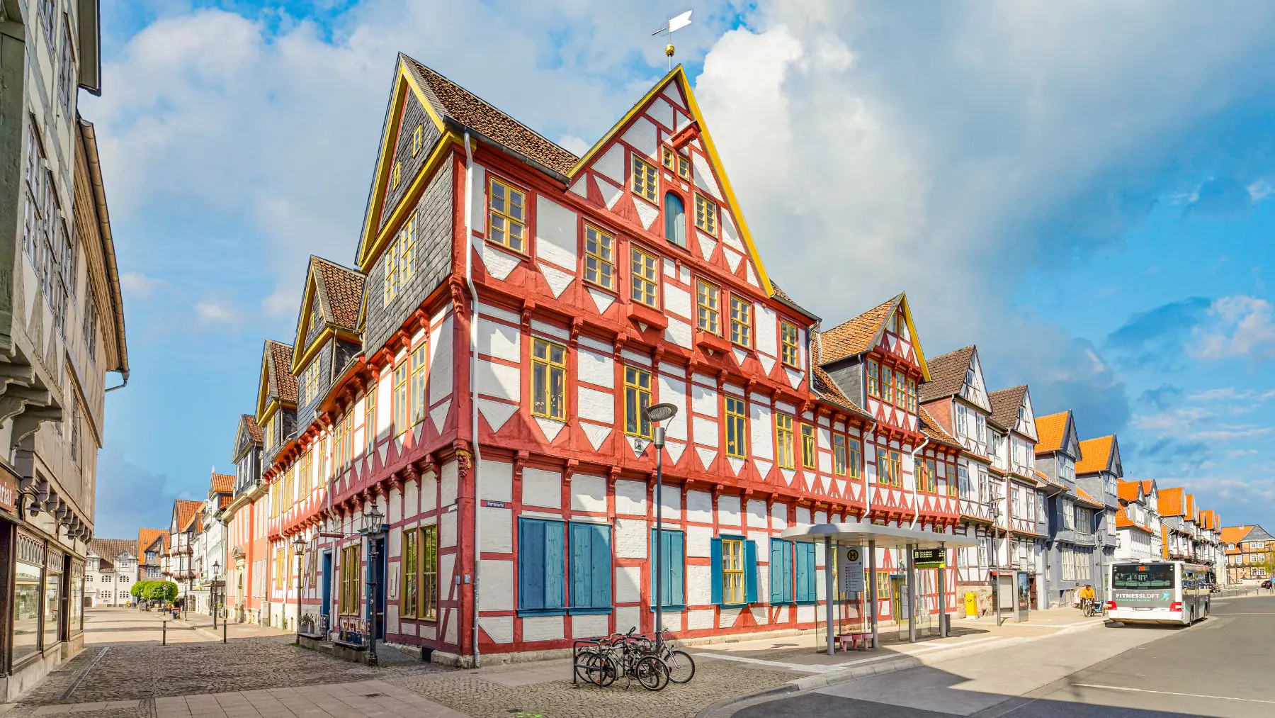 wolfenbuttel boie waermepumpe heizung